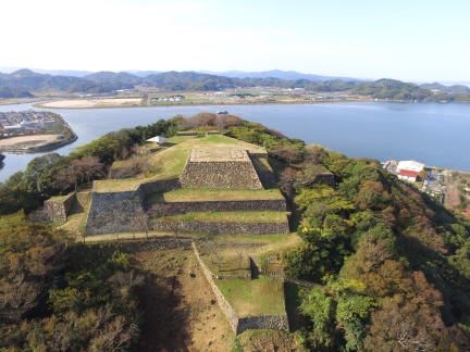 米子市（よなごし）